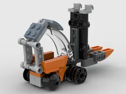 31111 Alt Forklift