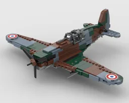 Morane-Saulnier MS.406