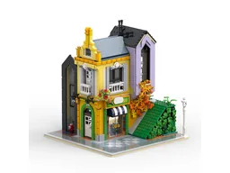 Unity Townhouse