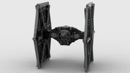 TIE Stealth