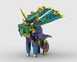 triceratops