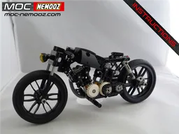 HD-Bobber