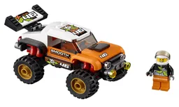 Stunt Truck