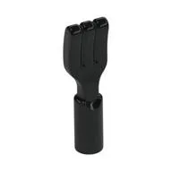 Equipment Cutlery - Fork / Black