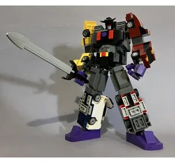 TF-010 Menasor