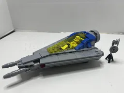 LL-918 remake