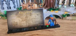 10316 Rivendell Plaque