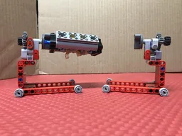 Engine stand