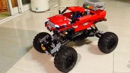 Rock Crawler
