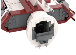 Eta-class shuttle