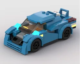 LMX Vapid
