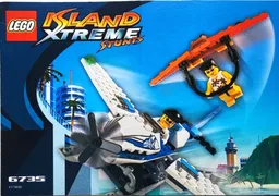 Air Chase