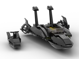 Batboat 1