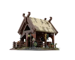 Rohan Stable