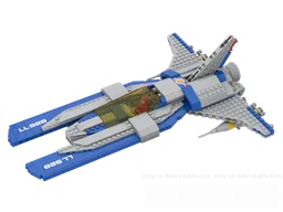 Galaxy VV-928 MkI