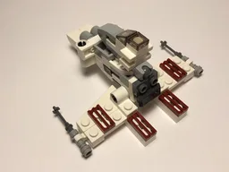 Transformer Cloudmaster