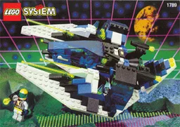 Star Hawk II