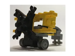 31014 Biplane