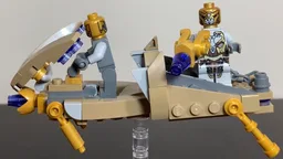 Modified Chitauri Chariot