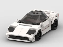76908 Saleen S7