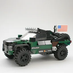 Trophy Truck