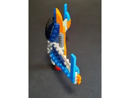 Fighter Spaceship