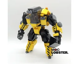 RT-67 Construction Mech