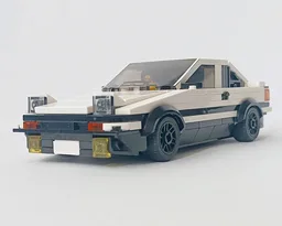 Toyota Sprinter Trueno AE86