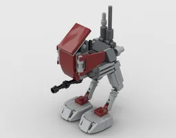 AT-RT Red