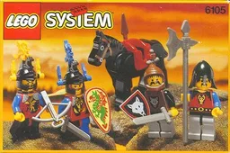 Medieval Knights