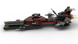 Wrec and Racers (Speed Devastator)