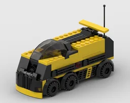Future 6x6 Vehicle 26 - SeventySix