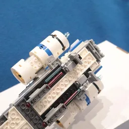 S-13 scizzor