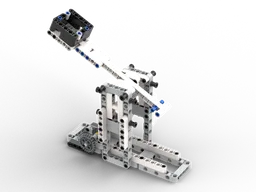 Lego Catapult