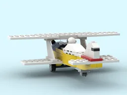 Biplane