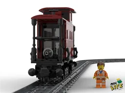 Caboose