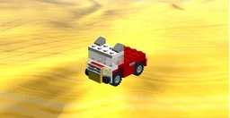 6911 mini truck