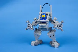 Mini Exo-Suit