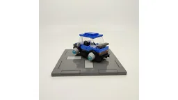 Vehicle Type-R