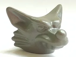 Mask, Werewolf