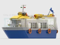 CITY LINES PASSENGER FAST CRAFT