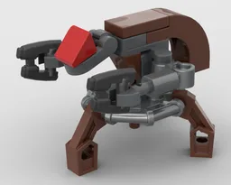 DROIDEKA