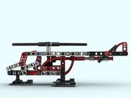 Helicopter