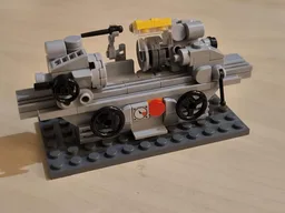 Grinder - Machine Tools