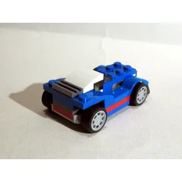 31027 - Wacky Racer