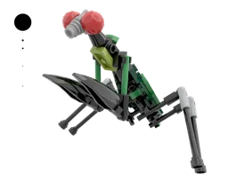 08 Mantis