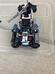 Mag Level: Aculeus