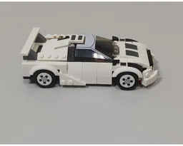 76908 Cheetah