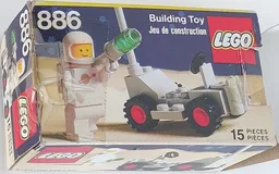 Space Buggy