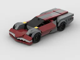 longtail wedge